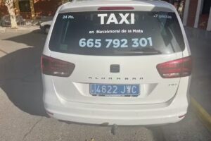 Parada de autob&uacute;s