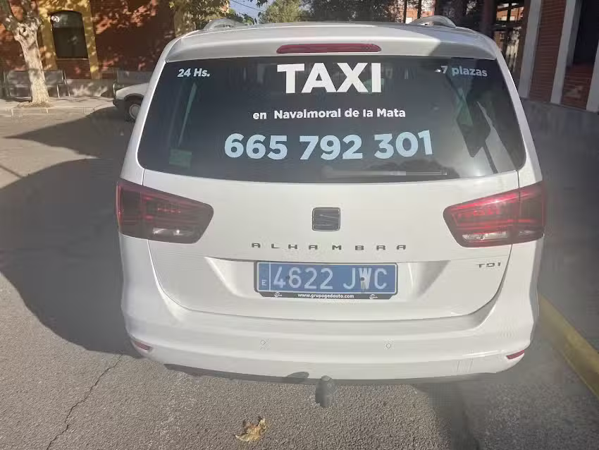 Parada de autob&uacute;s