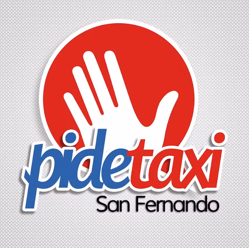 Parada de &laquo;Bah&iacute;a Sur&raquo; &ndash; Pidetaxi San Fernando