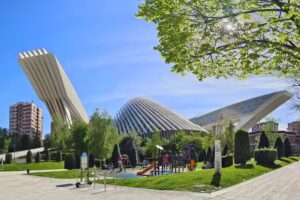 Parada de Taxi congresos