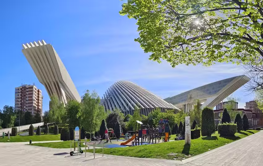 Parada de Taxi congresos