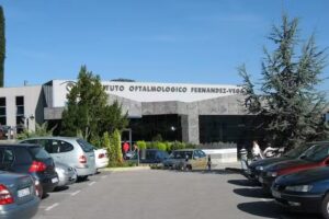 Parada de Taxi Hospital Naranco