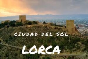 PARADA DE TAXI LORCA ESTACION AUTOBUSES