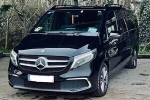 PARADA DE TAXI ORTUELLA