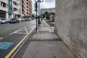 Parada de Taxi Palmira Villa