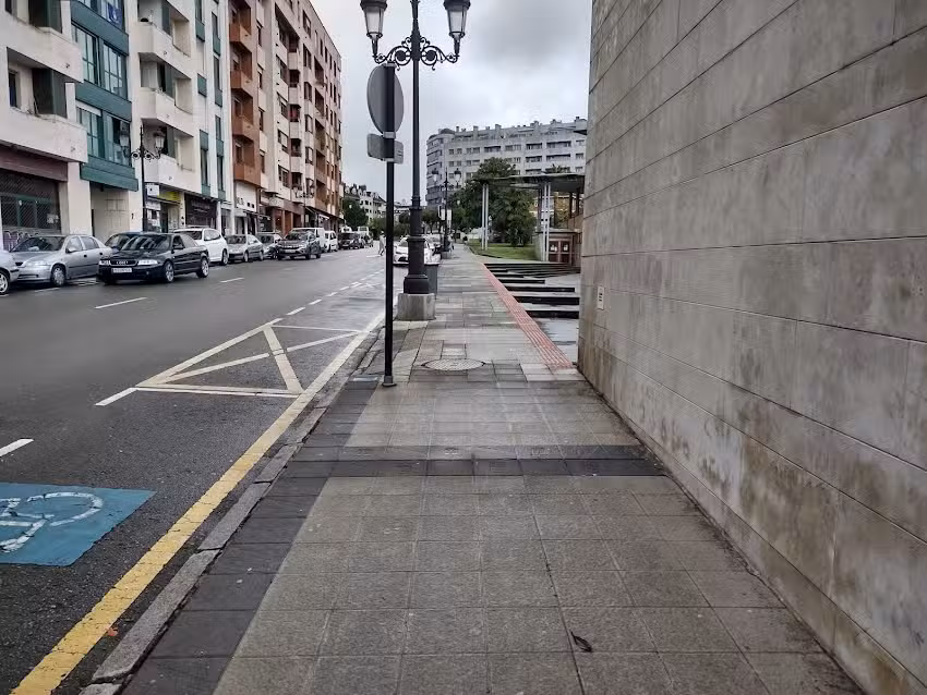 Parada de Taxi Palmira Villa