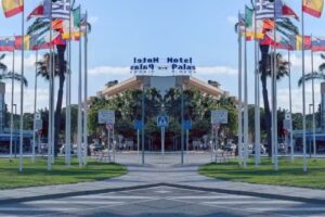 Parada de Taxi Vila-seca i La Pineda