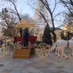 Parada de Taxis Alameda