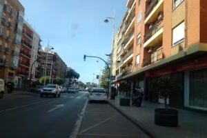 Parada de Taxis Alboraya