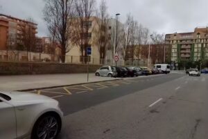 Parada de Taxis Alboraya Patacona