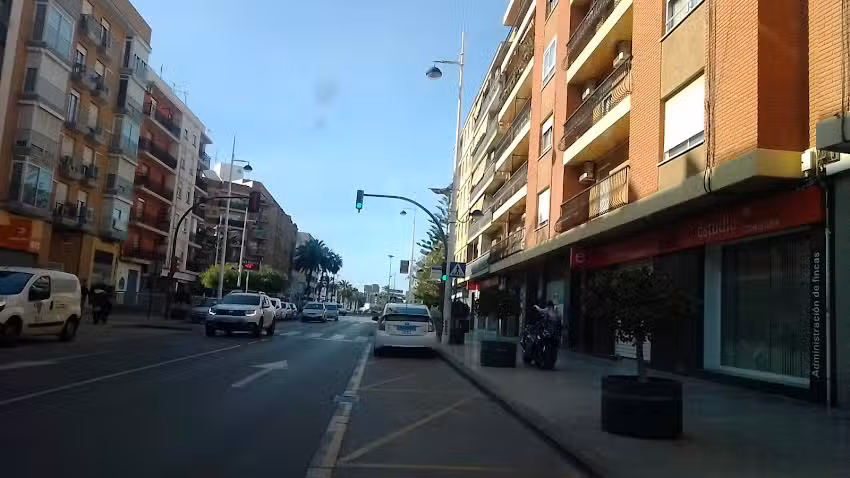 Parada de Taxis Alboraya