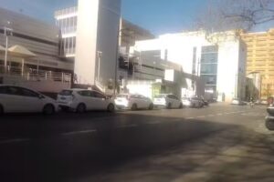 Parada de Taxis Beltrán Báguena