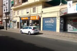 Parada de Taxis Bingo Samoa