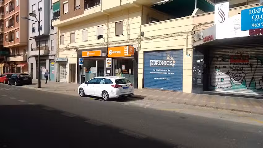 Parada de Taxis Bingo Samoa