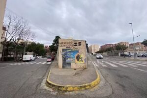 Parada de Taxis C.C. Gran Turia