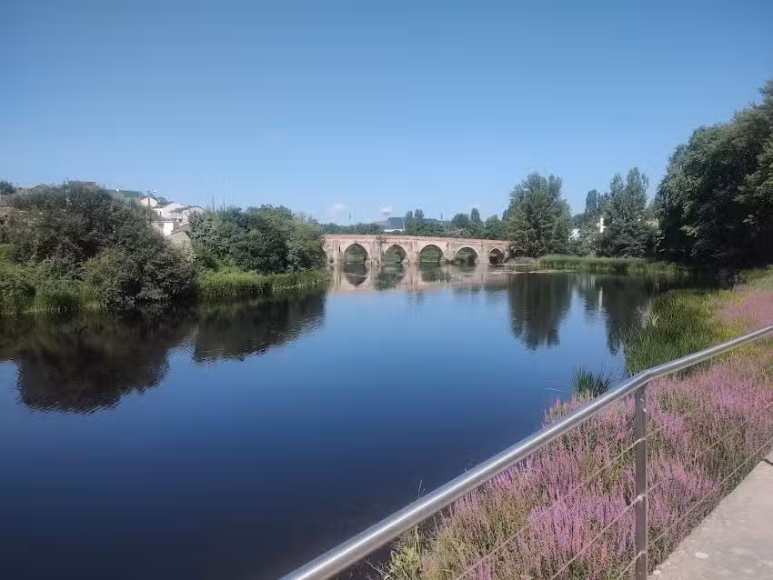 Parada De Taxis &ndash; Centro Comercial As Termas