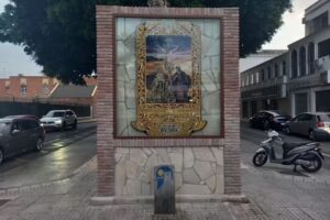 Parada de taxis centro puerto de la torre