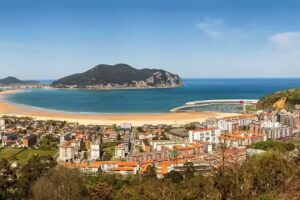 Parada de Taxis de Laredo