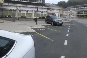 Parada de Taxis de Viveiro