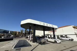 Parada de Taxis Del Granadal