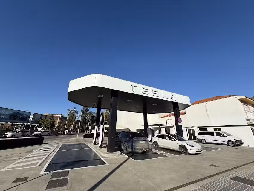 Parada de Taxis Del Granadal