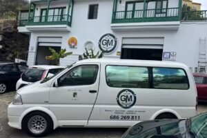 Parada de Taxis El Monte