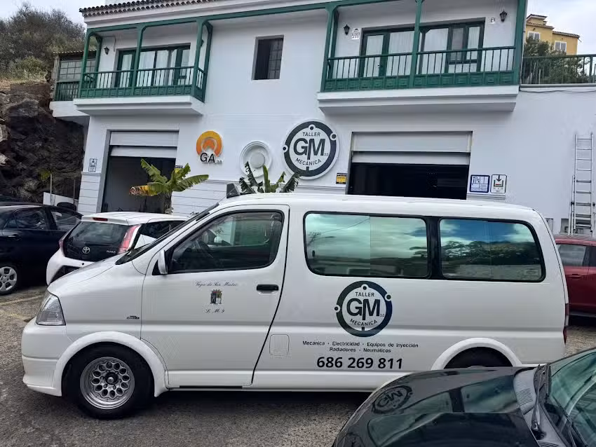 Parada de Taxis El Monte