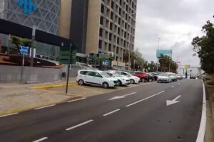 Parada de Taxis Hospital IMED