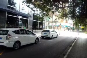 Parada de Taxis Hotel Valencia Palace