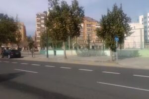 Parada de Taxis Juan Verdeguer