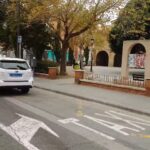 Parada de Taxis La Torre