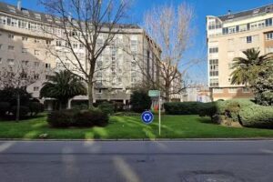 Parada de Taxis ~ Matogrande