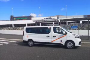 Parada de Taxis Mercadona Esquinzo
