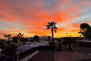 Parada de taxis Morromar