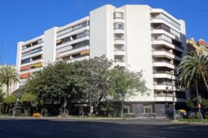 Parada de Taxis NOCTURNA Germanías