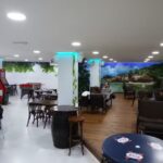 Parada de taxis plaza de Espa&ntilde;a