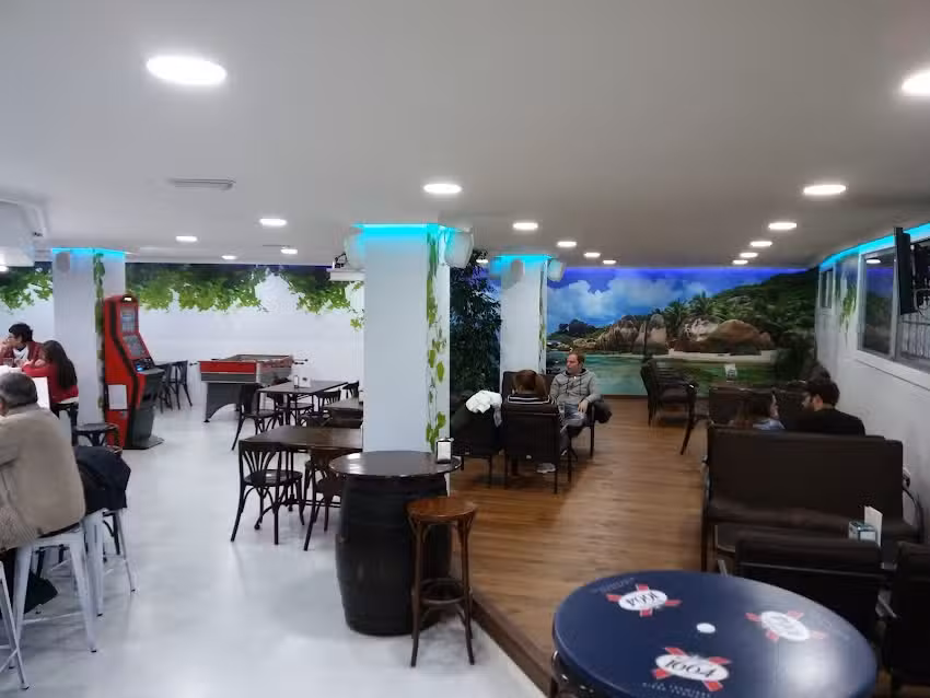 Parada de taxis plaza de Espa&ntilde;a