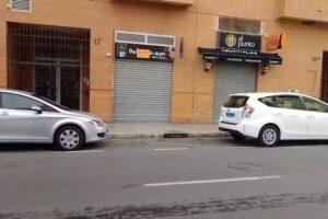 Parada de Taxis Rincón de Ademuz