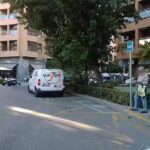 Parada de Taxis Sagunto