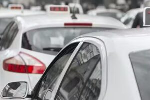 PARADA DE TAXIS | Sant Fruit&oacute;s de Bages