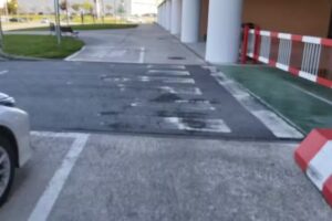 Parada de taxis &ndash; Teletaxi San Ferm&iacute;n