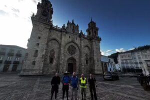 Parada Municipal de Taxis