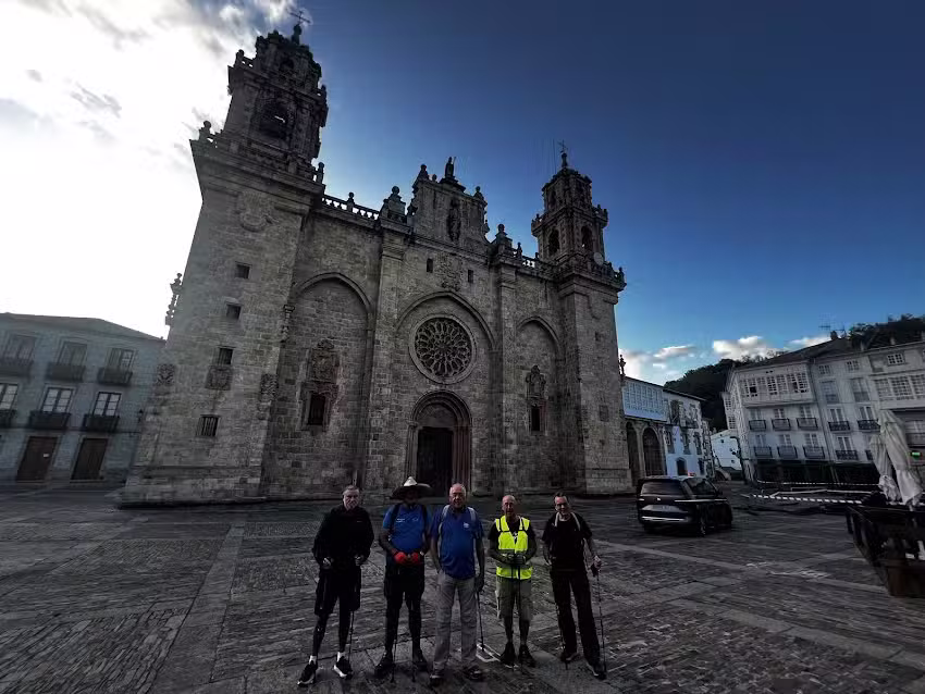 Parada Municipal de Taxis