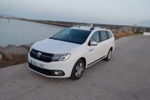 Parada Taxi Mini Golf