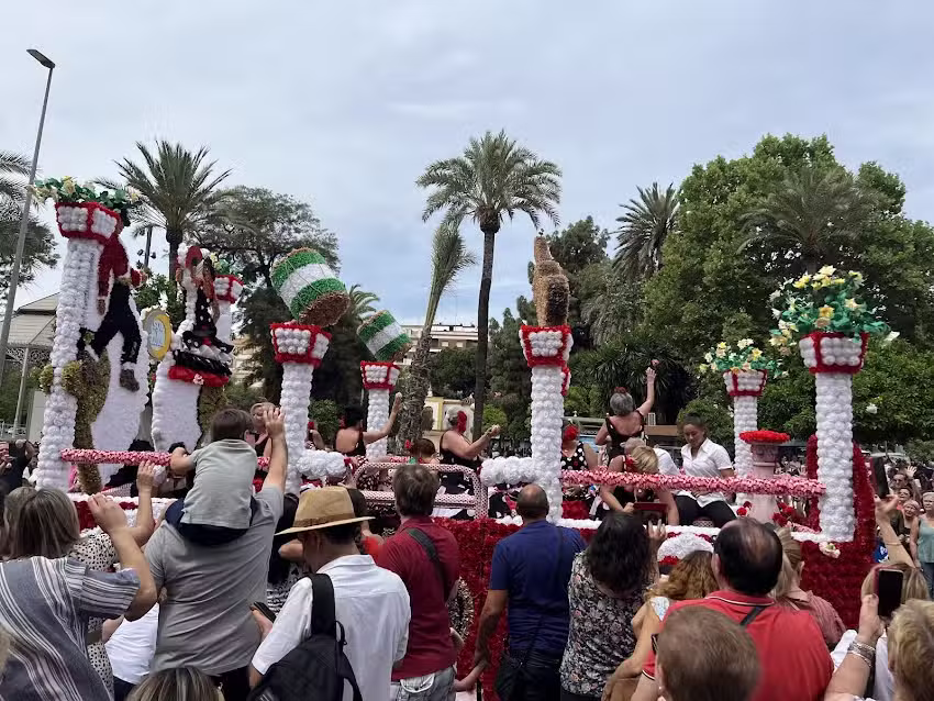 Parada taxi Puerta Gallegos
