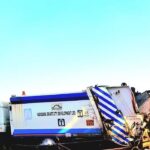 Parada Taxi / TAXI RANK