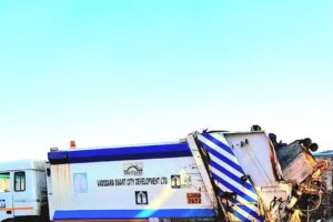 Parada Taxi / TAXI RANK