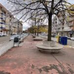 Parada taxis estaci&oacute;n de autobuses