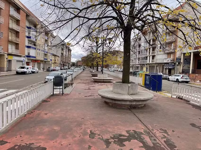 Parada taxis estaci&oacute;n de autobuses