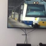 Parada taxis estaci&oacute;n Renfe